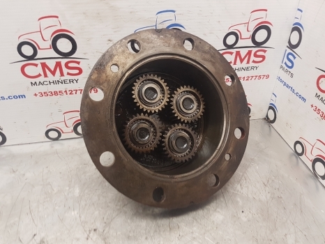 Manitou Mlt 634-120 Lsu Axle Hub Gear Carrier 76094087, 212.06.710.13, 602867 - Stebulė - Teleskopinis krautuvas: foto 1 Manitou Mlt 634-120 Lsu Axle Hub Gear Carrier 76094087, 212.06.710.13, 602867 - Stebulė - Teleskopinis krautuvas: foto 1