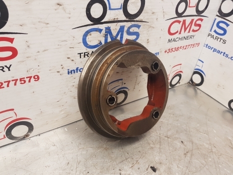 Manitou Mlt 634 120 Lsu New Holland Lm Axle Brake Piston 112.07.704.03, 563922 - Stabdžių dalys - Teleskopinis krautuvas: foto 1 Manitou Mlt 634 120 Lsu New Holland Lm Axle Brake Piston 112.07.704.03, 563922 - Stabdžių dalys - Teleskopinis krautuvas: foto 1