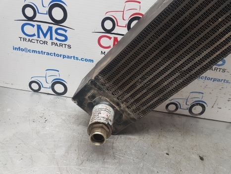Manitou Mlt630t, Mlt634 120 Lsu, Mlt731 T Lsu, Mt732 Cooling Radiator 704641 - Radiatorius - Teleskopinis krautuvas: foto 2 Manitou Mlt630t, Mlt634 120 Lsu, Mlt731 T Lsu, Mt732 Cooling Radiator 704641 - Radiatorius - Teleskopinis krautuvas: foto 2