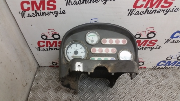Manitou Mlt630t, Mlt634 120lsu, Mlt731tlsu Instrument Dash Panel Assembly 224744 - Prietaisų skydas - Teleskopinis krautuvas: foto 1 Manitou Mlt630t, Mlt634 120lsu, Mlt731tlsu Instrument Dash Panel Assembly 224744 - Prietaisų skydas - Teleskopinis krautuvas: foto 1