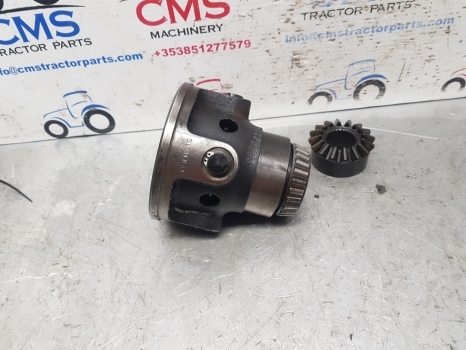 Manitou Mlt634-120 Dana Spicer 212/426 Axle Differential 51581d08; 112.04.702.01 - Diferencialas - Teleskopinis krautuvas: foto 5 Manitou Mlt634-120 Dana Spicer 212/426 Axle Differential 51581d08; 112.04.702.01 - Diferencialas - Teleskopinis krautuvas: foto 5