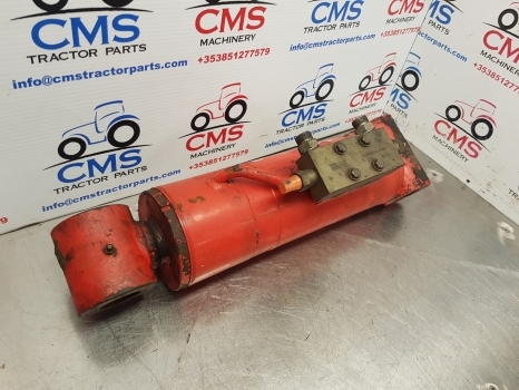 Manitou Mrt 2540, 2150, Mrt-x2150 Stabiliser Tilt Cylinder 569635 - Hidraulinis cilindras - Teleskopinis krautuvas: foto 2 Manitou Mrt 2540, 2150, Mrt-x2150 Stabiliser Tilt Cylinder 569635 - Hidraulinis cilindras - Teleskopinis krautuvas: foto 2