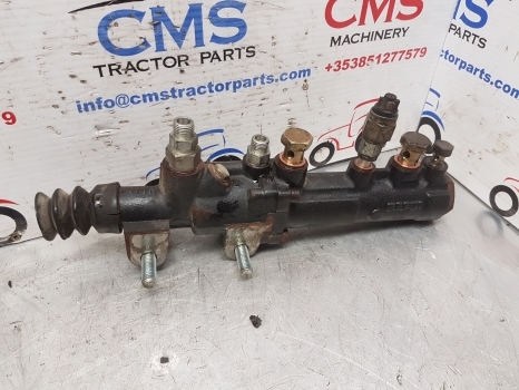 Manitou Mrt 2540 Brake Master Cylinder Pump 740150 - Stabdžių dalys - Teleskopinis krautuvas: foto 3 Manitou Mrt 2540 Brake Master Cylinder Pump 740150 - Stabdžių dalys - Teleskopinis krautuvas: foto 3
