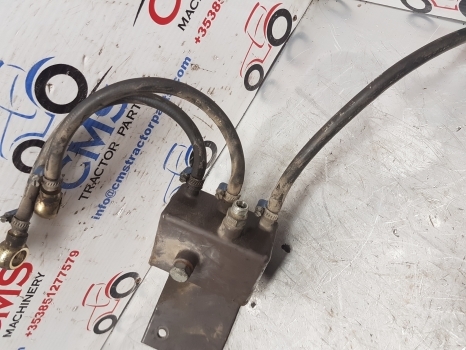 Manitou Mrt 2540 Brake Reservoir Tank 739163 - Stabdžių dalys - Teleskopinis krautuvas: foto 3 Manitou Mrt 2540 Brake Reservoir Tank 739163 - Stabdžių dalys - Teleskopinis krautuvas: foto 3