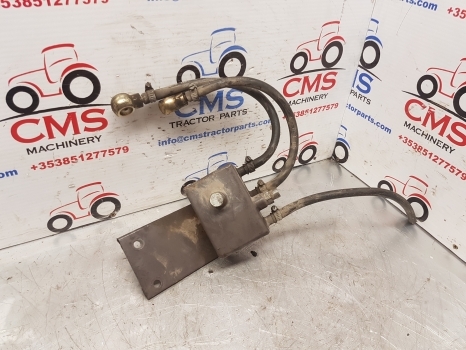 Manitou Mrt 2540 Brake Reservoir Tank 739163 - Stabdžių dalys - Teleskopinis krautuvas: foto 1 Manitou Mrt 2540 Brake Reservoir Tank 739163 - Stabdžių dalys - Teleskopinis krautuvas: foto 1