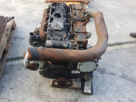 Manitou Mrt 2540 Complete Engine For Parts Rj81403, U280506n, 3112d071, Zz80268 - Variklis: foto 3 Manitou Mrt 2540 Complete Engine For Parts Rj81403, U280506n, 3112d071, Zz80268 - Variklis: foto 3