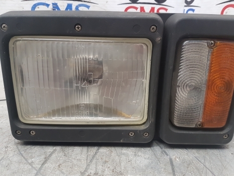 Manitou Mrt 2540 Headlamp, Light, Lamp - Priekinis žibintas - Teleskopinis krautuvas: foto 4 Manitou Mrt 2540 Headlamp, Light, Lamp - Priekinis žibintas - Teleskopinis krautuvas: foto 4