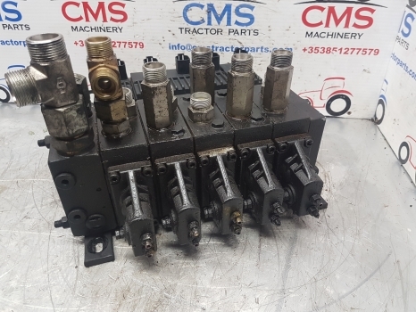Manitou Mrt2540 Sauer Danfoss Valve Distributor 157f8824, 740703, 601475 - Hidraulinis vožtuvas - Teleskopinis krautuvas: foto 2 Manitou Mrt2540 Sauer Danfoss Valve Distributor 157f8824, 740703, 601475 - Hidraulinis vožtuvas - Teleskopinis krautuvas: foto 2