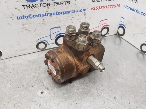Manitou Mrt2540 Sayer Danfoss Steering Orbital Valve 487588, 150-1234, Ospc200ls - Vairavimo sistema - Teleskopinis krautuvas: foto 3 Manitou Mrt2540 Sayer Danfoss Steering Orbital Valve 487588, 150-1234, Ospc200ls - Vairavimo sistema - Teleskopinis krautuvas: foto 3