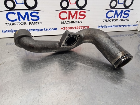 Massey Fergusn Mf 5400, 6200 Hydraulic Manifold Tube 4305607m3, 4305607h03 - Hidraulika: foto 2 Massey Fergusn Mf 5400, 6200 Hydraulic Manifold Tube 4305607m3, 4305607h03 - Hidraulika: foto 2