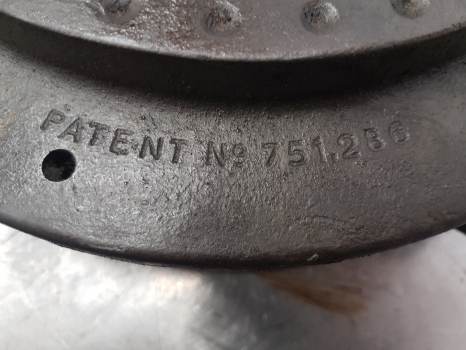 Massey Ferguson 135, 133, 145, 148, 152, 155 Clutch Assembly Parts Only 121069 - Sankaba ir dalys - Traktorius: foto 3 Massey Ferguson 135, 133, 145, 148, 152, 155 Clutch Assembly Parts Only 121069 - Sankaba ir dalys - Traktorius: foto 3