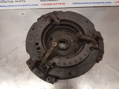 Massey Ferguson 135, 133, 145, 148, 152, 155 Clutch Assembly Parts Only 121069 - Sankaba ir dalys - Traktorius: foto 2 Massey Ferguson 135, 133, 145, 148, 152, 155 Clutch Assembly Parts Only 121069 - Sankaba ir dalys - Traktorius: foto 2