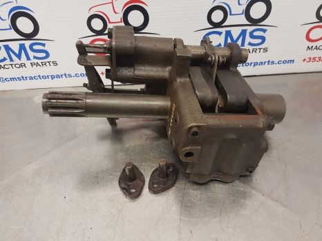 Massey Ferguson 135, 135, 165, 175, 185 Hydraulic Pump 10 Splines 1684582m92 - Hidraulinis siurblys: foto 2 Massey Ferguson 135, 135, 165, 175, 185 Hydraulic Pump 10 Splines 1684582m92 - Hidraulinis siurblys: foto 2