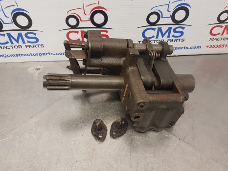 Massey Ferguson 135, 135, 165, 175, 185 Hydraulic Pump 10 Splines 1684582m92 - Hidraulinis siurblys: foto 1 Massey Ferguson 135, 135, 165, 175, 185 Hydraulic Pump 10 Splines 1684582m92 - Hidraulinis siurblys: foto 1