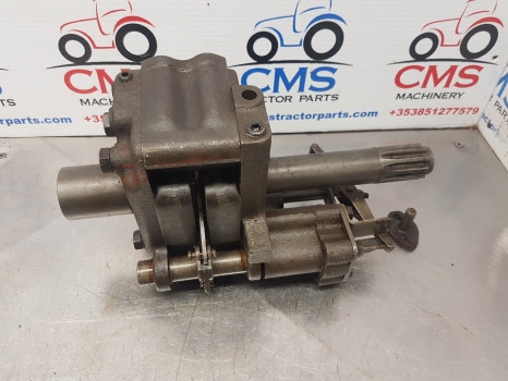 Massey Ferguson 135, 135, 165, 175, 185 Hydraulic Pump 10 Splines 1684582m92 - Hidraulinis siurblys: foto 5 Massey Ferguson 135, 135, 165, 175, 185 Hydraulic Pump 10 Splines 1684582m92 - Hidraulinis siurblys: foto 5