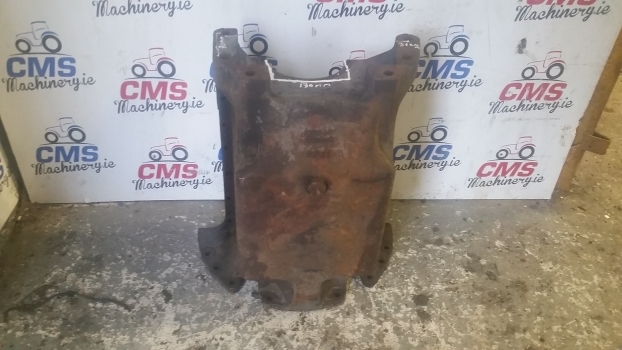 Massey Ferguson 135, 140, Ad3.152 Oil Sump Rope Seal Type 37172323 - Alyvos karteris - Traktorius: foto 4 Massey Ferguson 135, 140, Ad3.152 Oil Sump Rope Seal Type 37172323 - Alyvos karteris - Traktorius: foto 4