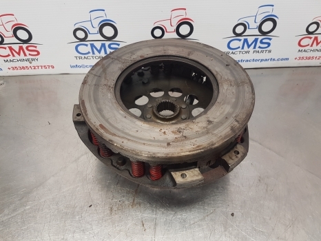 Massey Ferguson 290, 390, 375, 275 Clutch Assembly 3697162m91, 3700167m91 - Sankaba ir dalys - Traktorius: foto 3 Massey Ferguson 290, 390, 375, 275 Clutch Assembly 3697162m91, 3700167m91 - Sankaba ir dalys - Traktorius: foto 3