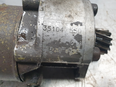 Massey Ferguson 290, 690, 670 Steering Pump 35104550, 1691156m93, 1666726m91 - Stiprintuvo siurblys - Traktorius: foto 4 Massey Ferguson 290, 690, 670 Steering Pump 35104550, 1691156m93, 1666726m91 - Stiprintuvo siurblys - Traktorius: foto 4