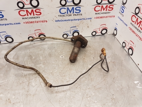 Massey Ferguson 3000, 5400, 6100, 6200, 6400 Ser 6160 Load Sensor Pin 3713763m1 - Jutiklis - Traktorius: foto 1 Massey Ferguson 3000, 5400, 6100, 6200, 6400 Ser 6160 Load Sensor Pin 3713763m1 - Jutiklis - Traktorius: foto 1