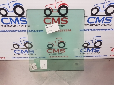 Massey Ferguson 3080, 3050, 3060, 3085 Lower Front Glass 3389391m1, 885938 - Langas ir dalys - Traktorius: foto 1 Massey Ferguson 3080, 3050, 3060, 3085 Lower Front Glass 3389391m1, 885938 - Langas ir dalys - Traktorius: foto 1