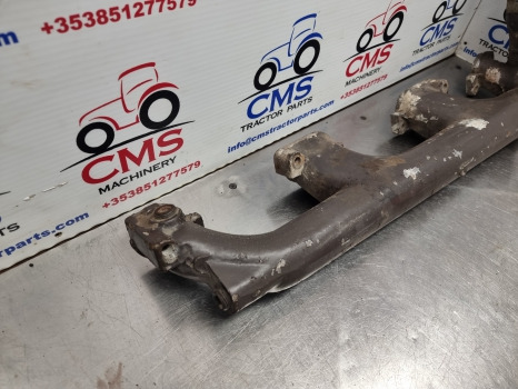 Massey Ferguson 3505, 3525, 2675 Engine Intake Manifold 3778842b, 3778842b1 - Išmetimo sistema: foto 3 Massey Ferguson 3505, 3525, 2675 Engine Intake Manifold 3778842b, 3778842b1 - Išmetimo sistema: foto 3