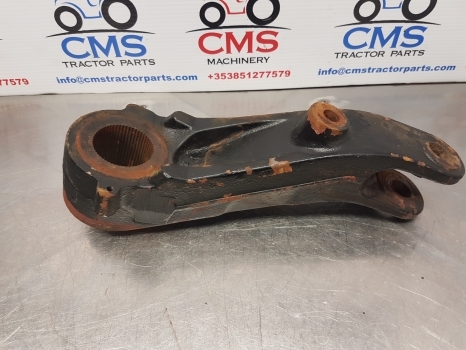 Massey Ferguson 4255, 4220 4000, 4100 Series Cross Shaft Lift Arm Lhs 3817639m91 - Hidraulika - Traktorius: foto 1 Massey Ferguson 4255, 4220 4000, 4100 Series Cross Shaft Lift Arm Lhs 3817639m91 - Hidraulika - Traktorius: foto 1