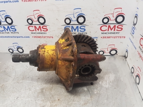 Massey Ferguson 50 B Hx Front Axle Differential Bevel Gear 116392, 65426, 123823 - Diferencialas - Ekskavatorius-krautuvas: foto 5 Massey Ferguson 50 B Hx Front Axle Differential Bevel Gear 116392, 65426, 123823 - Diferencialas - Ekskavatorius-krautuvas: foto 5