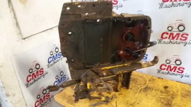 Massey Ferguson 50b Transmission Control Shift Cover Plate Assembly 881610m1 - Pavarų svirtis - Traktorius: foto 4 Massey Ferguson 50b Transmission Control Shift Cover Plate Assembly 881610m1 - Pavarų svirtis - Traktorius: foto 4