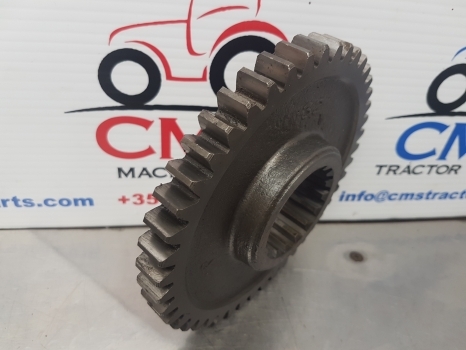 Massey Ferguson 50b Transmission Gear 45 Teeth 1755033m1 - Transmisija - Traktorius: foto 2 Massey Ferguson 50b Transmission Gear 45 Teeth 1755033m1 - Transmisija - Traktorius: foto 2