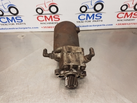 Massey Ferguson 50e, 690, 670 Steering Pump 35104550, 1691156m93, 1666726m91 - Stiprintuvo siurblys - Traktorius: foto 1 Massey Ferguson 50e, 690, 670 Steering Pump 35104550, 1691156m93, 1666726m91 - Stiprintuvo siurblys - Traktorius: foto 1