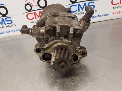 Massey Ferguson 50e, 690, 670 Steering Pump 35104550, 1691156m93, 1666726m91 - Stiprintuvo siurblys - Traktorius: foto 2 Massey Ferguson 50e, 690, 670 Steering Pump 35104550, 1691156m93, 1666726m91 - Stiprintuvo siurblys - Traktorius: foto 2
