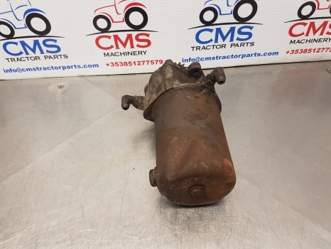 Massey Ferguson 50e, 690, 670 Steering Pump 35104550, 1691156m93, 1666726m91 - Stiprintuvo siurblys - Traktorius: foto 4 Massey Ferguson 50e, 690, 670 Steering Pump 35104550, 1691156m93, 1666726m91 - Stiprintuvo siurblys - Traktorius: foto 4