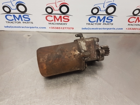 Massey Ferguson 50e, 690, 670 Steering Pump 35104550, 1691156m93, 1666726m91 - Stiprintuvo siurblys - Traktorius: foto 3 Massey Ferguson 50e, 690, 670 Steering Pump 35104550, 1691156m93, 1666726m91 - Stiprintuvo siurblys - Traktorius: foto 3