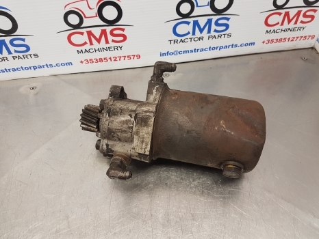 Massey Ferguson 50e, 690, 670 Steering Pump 35104550, 1691156m93, 1666726m91 - Stiprintuvo siurblys - Traktorius: foto 5 Massey Ferguson 50e, 690, 670 Steering Pump 35104550, 1691156m93, 1666726m91 - Stiprintuvo siurblys - Traktorius: foto 5