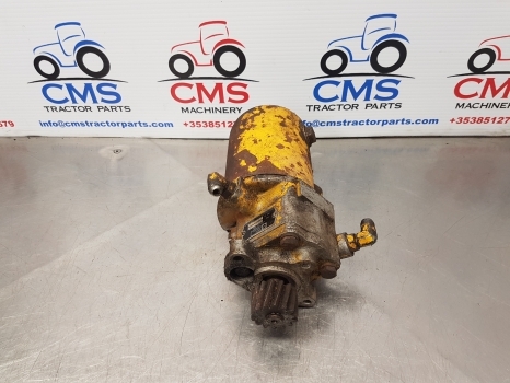 Massey Ferguson 50e, 690, 670 Steering Pump 35104550, 1691156m93, 49t6714 - Stiprintuvo siurblys - Traktorius: foto 1 Massey Ferguson 50e, 690, 670 Steering Pump 35104550, 1691156m93, 49t6714 - Stiprintuvo siurblys - Traktorius: foto 1