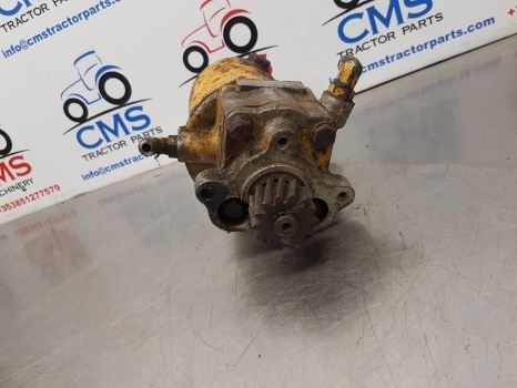 Massey Ferguson 50e, 690, 670 Steering Pump 35104550, 1691156m93, 49t6714 - Stiprintuvo siurblys - Traktorius: foto 5 Massey Ferguson 50e, 690, 670 Steering Pump 35104550, 1691156m93, 49t6714 - Stiprintuvo siurblys - Traktorius: foto 5