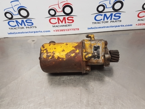 Massey Ferguson 50e, 690, 670 Steering Pump 35104550, 1691156m93, 49t6714 - Stiprintuvo siurblys - Traktorius: foto 3 Massey Ferguson 50e, 690, 670 Steering Pump 35104550, 1691156m93, 49t6714 - Stiprintuvo siurblys - Traktorius: foto 3