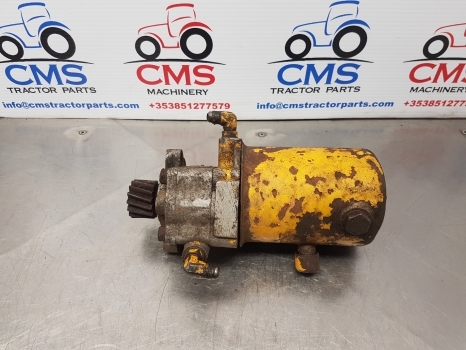 Massey Ferguson 50e, 690, 670 Steering Pump 35104550, 1691156m93, 49t6714 - Stiprintuvo siurblys - Traktorius: foto 2 Massey Ferguson 50e, 690, 670 Steering Pump 35104550, 1691156m93, 49t6714 - Stiprintuvo siurblys - Traktorius: foto 2
