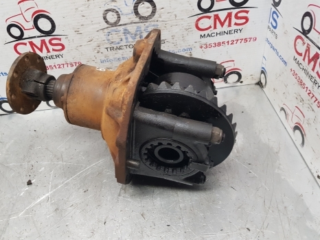 Massey Ferguson 50hx, 60hx Carraro 710 Axle Differential Bevel Gear 18383, 65426 - Diferencialas - Ekskavatorius-krautuvas: foto 3 Massey Ferguson 50hx, 60hx Carraro 710 Axle Differential Bevel Gear 18383, 65426 - Diferencialas - Ekskavatorius-krautuvas: foto 3