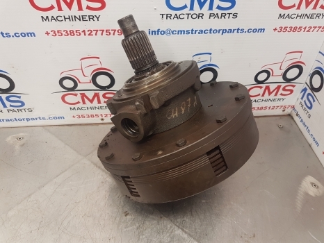 Massey Ferguson 5455 Wet Clutch Assy 3790240m2, 3791550m3, 3790234m1 - Sankaba ir dalys - Traktorius: foto 1 Massey Ferguson 5455 Wet Clutch Assy 3790240m2, 3791550m3, 3790234m1 - Sankaba ir dalys - Traktorius: foto 1