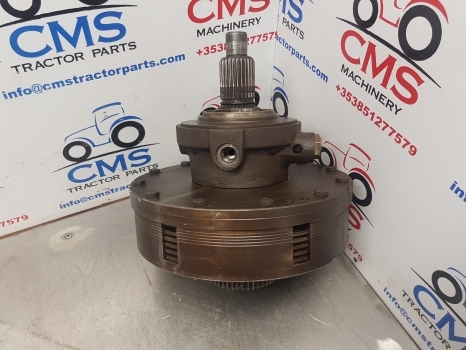 Massey Ferguson 5455 Wet Clutch Assy 3790240m2, 3791550m3, 3790234m1 - Sankaba ir dalys - Traktorius: foto 2 Massey Ferguson 5455 Wet Clutch Assy 3790240m2, 3791550m3, 3790234m1 - Sankaba ir dalys - Traktorius: foto 2