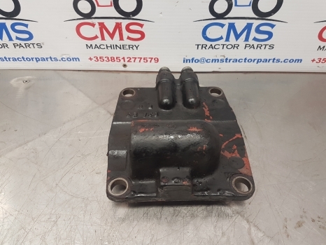Massey Ferguson 5455 Wet Clutch Cover 3791840m3 - Sankaba ir dalys - Traktorius: foto 2 Massey Ferguson 5455 Wet Clutch Cover 3791840m3 - Sankaba ir dalys - Traktorius: foto 2