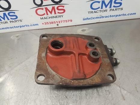 Massey Ferguson 5455 Wet Clutch Cover 3791840m3 - Sankaba ir dalys - Traktorius: foto 3 Massey Ferguson 5455 Wet Clutch Cover 3791840m3 - Sankaba ir dalys - Traktorius: foto 3