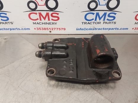 Massey Ferguson 5455 Wet Clutch Cover 3791840m3 - Sankaba ir dalys - Traktorius: foto 1 Massey Ferguson 5455 Wet Clutch Cover 3791840m3 - Sankaba ir dalys - Traktorius: foto 1