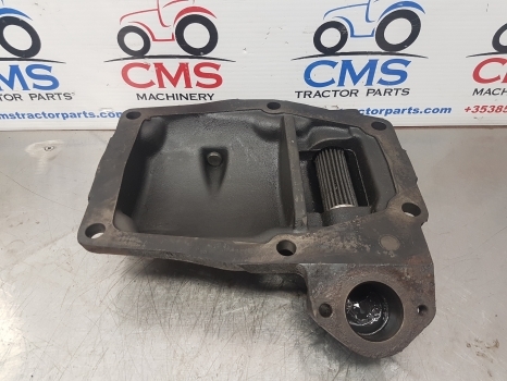 Massey Ferguson 5455 Wet Clutch Cover 6 Holes Fixing 3791840m3 - Sankaba ir dalys - Traktorius: foto 3 Massey Ferguson 5455 Wet Clutch Cover 6 Holes Fixing 3791840m3 - Sankaba ir dalys - Traktorius: foto 3