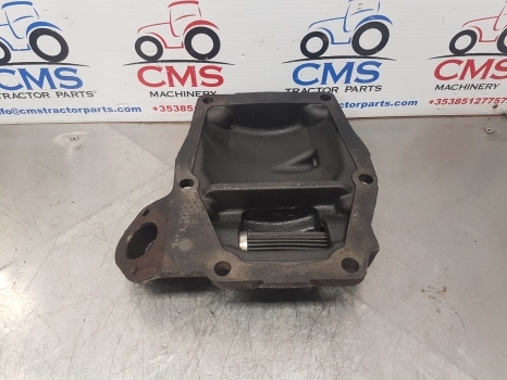 Massey Ferguson 5455 Wet Clutch Cover 6 Holes Fixing 3791840m3 - Sankaba ir dalys - Traktorius: foto 2 Massey Ferguson 5455 Wet Clutch Cover 6 Holes Fixing 3791840m3 - Sankaba ir dalys - Traktorius: foto 2