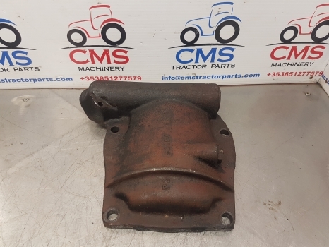 Massey Ferguson 5455 Wet Clutch Cover 6 Holes Fixing 3791840m3 - Sankaba ir dalys - Traktorius: foto 1 Massey Ferguson 5455 Wet Clutch Cover 6 Holes Fixing 3791840m3 - Sankaba ir dalys - Traktorius: foto 1