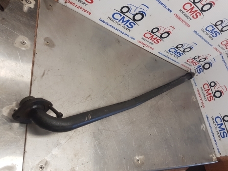 Massey Ferguson 5455 Wet Clutch Tube 4301995m92 - Sankaba ir dalys - Traktorius: foto 1 Massey Ferguson 5455 Wet Clutch Tube 4301995m92 - Sankaba ir dalys - Traktorius: foto 1