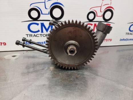 Massey Ferguson 5612, 5400, 5600, 5700, 6700 Hydraulic Auxilary Pump 4306593m1 - Hidraulika: foto 5 Massey Ferguson 5612, 5400, 5600, 5700, 6700 Hydraulic Auxilary Pump 4306593m1 - Hidraulika: foto 5