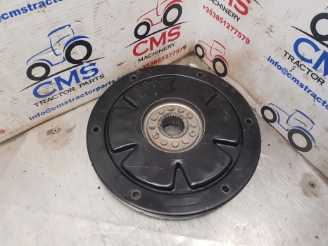 Massey Ferguson 5612, 5470, 5465, 5712 Clutch Damper Plate 4306942h02, 4306942m2 - Sankaba ir dalys - Žemės ūkio technika: foto 2 Massey Ferguson 5612, 5470, 5465, 5712 Clutch Damper Plate 4306942h02, 4306942m2 - Sankaba ir dalys - Žemės ūkio technika: foto 2